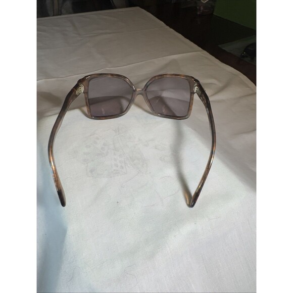 YVES SAINT LAURENT French Ladies Vintage 1970's Sunglasses - Picture 7 of 8